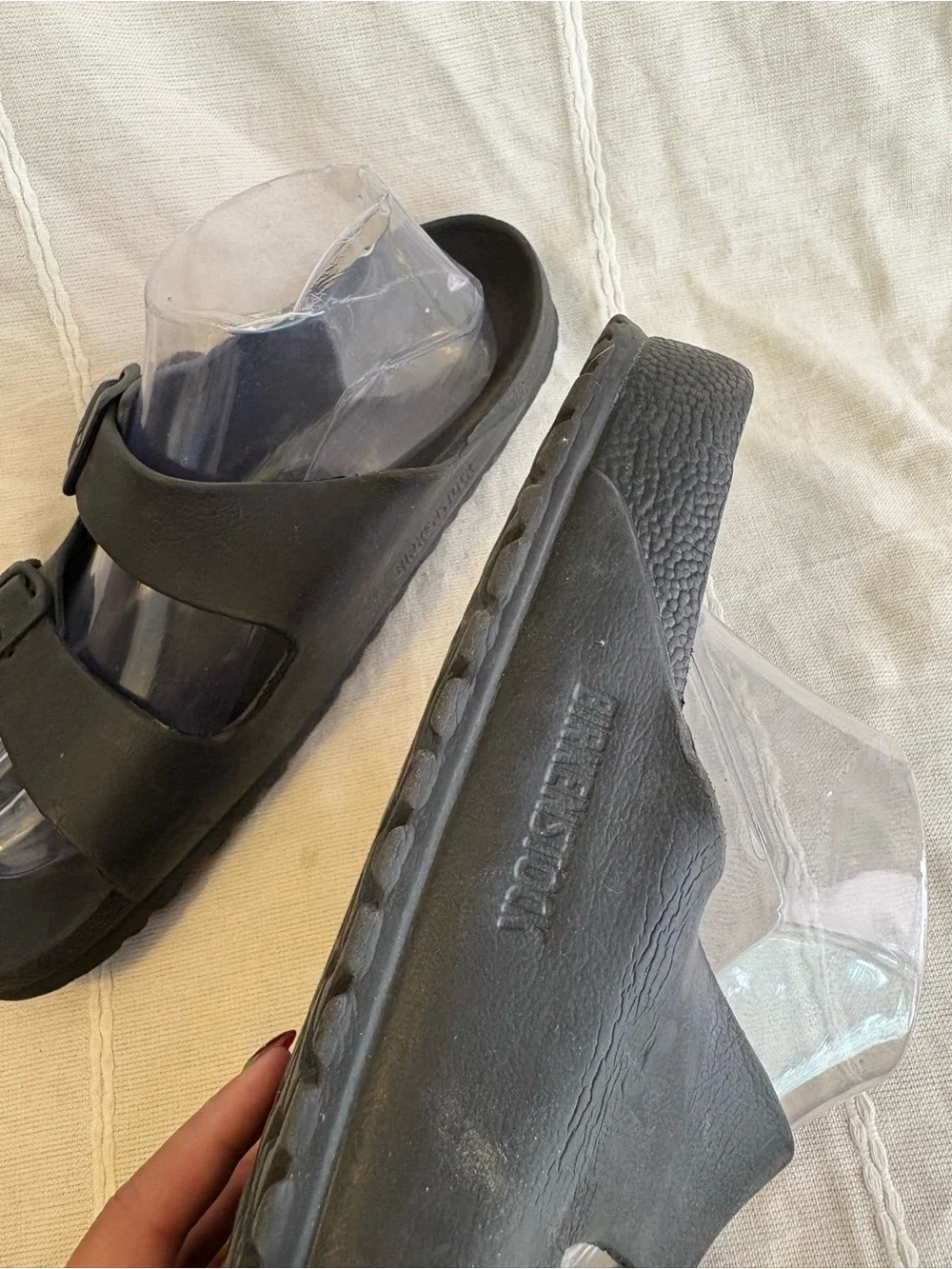 Birkenstock Arizona Eva Sandals
